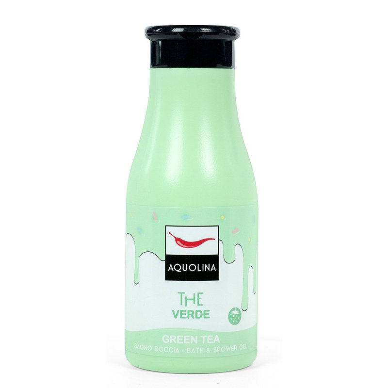 A/LINA THE VERDE B\S 250ML