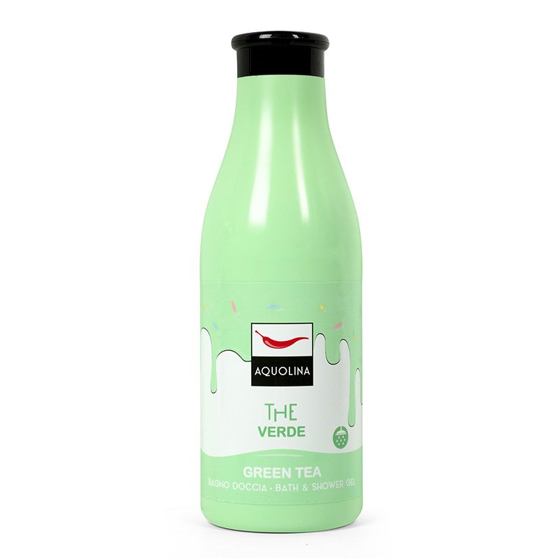 A/LINA THE VERDE B/S 500 ML