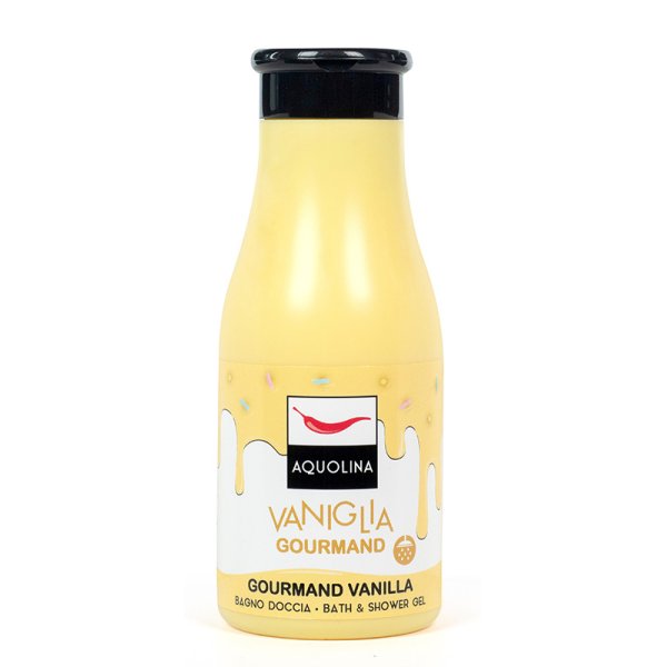 A/LINA VANIGLIA B\S 250 ML