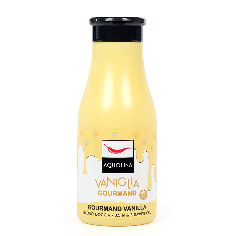 A/LINA VANIGLIA B\S 250 ML