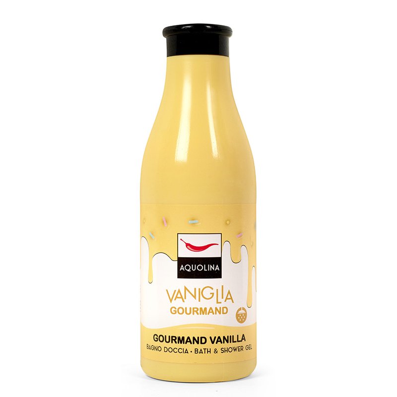 A/LINA VANIGLIA B/S 500 ML