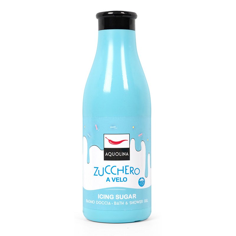 A/LINA ZUCCHERO A VELO B/S 500 ML