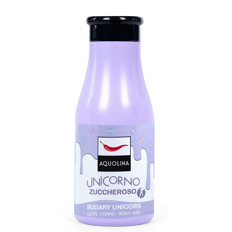 A/LINA L/CORPO UNICORNO ZUCCHER 25