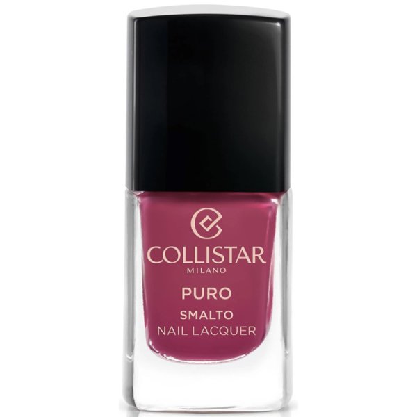 COLL SMALTO PURO 114 WARM MAUVE