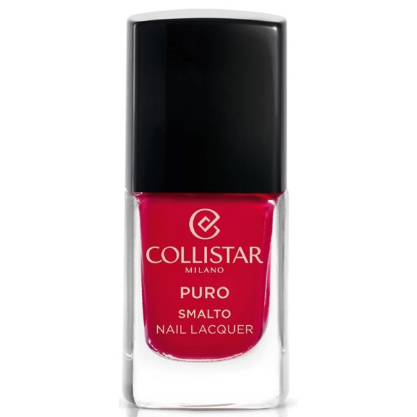 COLL SMALTO PURO 111 ROSSO MILANO