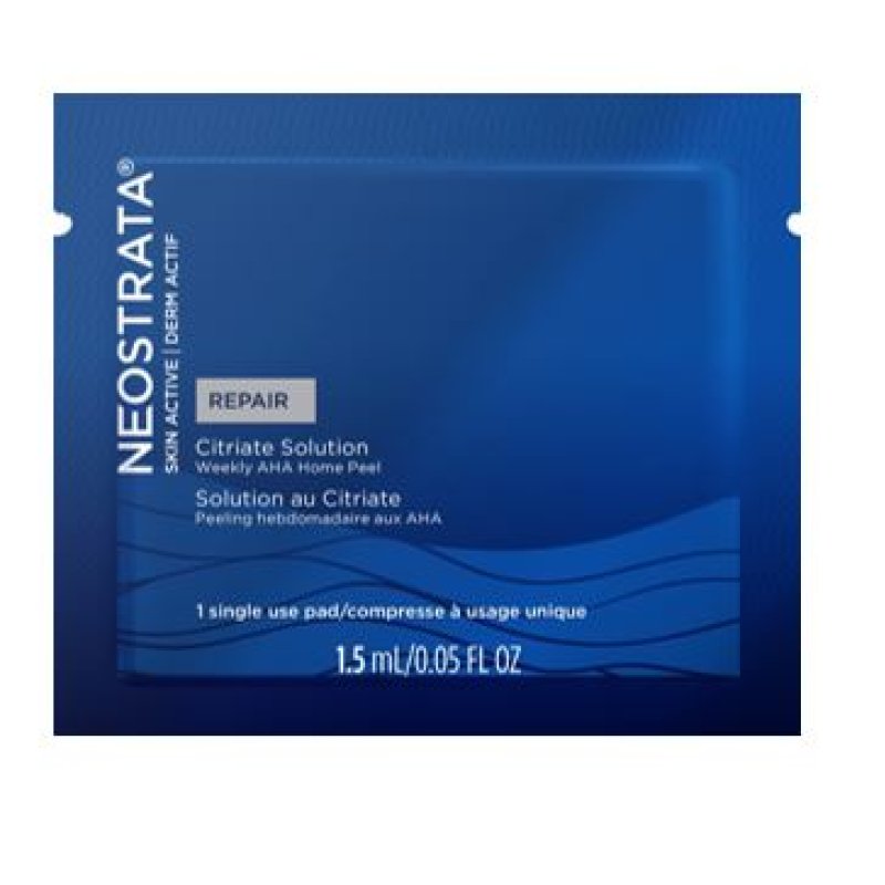 NEOSTRATA Citriate Sol.8 Disc