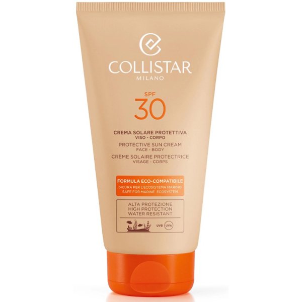 COLL SUN CREMA ECO-COMP FP30 150ML