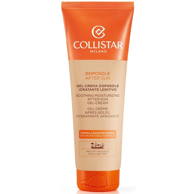 COLL SUN D/SOLE ECO-COMP 250 ML