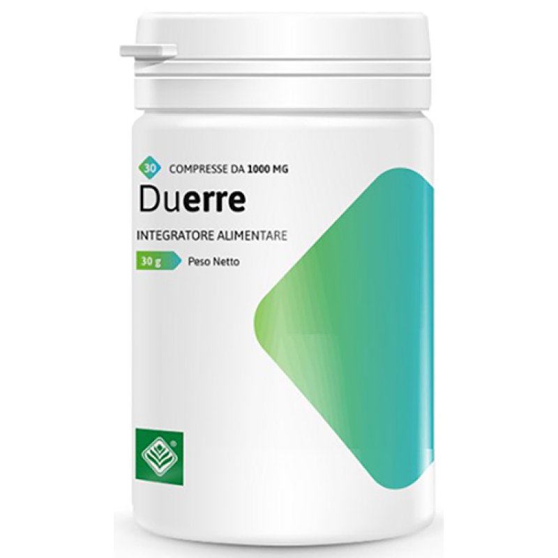 DUERRE 30 Compresse