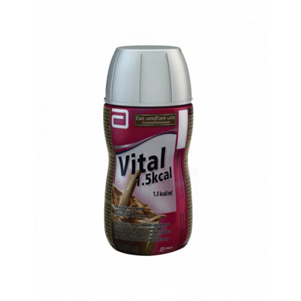 VITAL 1,5KCal.Vaniglia 200ml