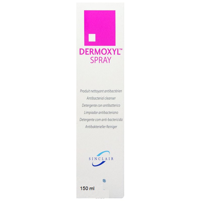 DERMOXYL 200ml