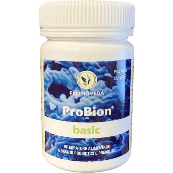 PROBION Clinica 50 Compresse