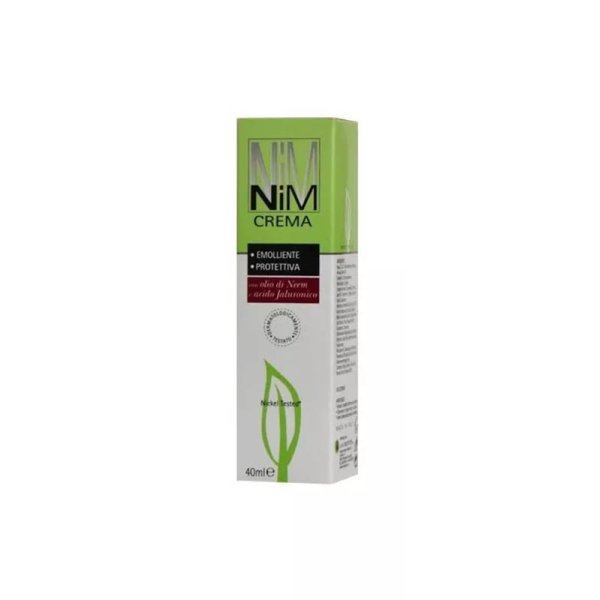 NIM Crema Corpo 40g