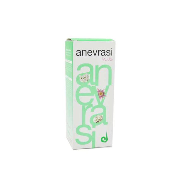 ANEVRASI Plus Scir.150ml