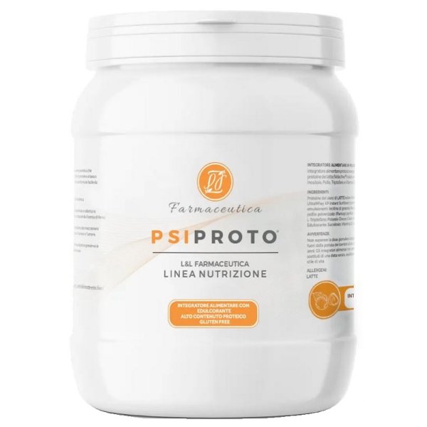 PSIPROTO NOCCIOLA 300G