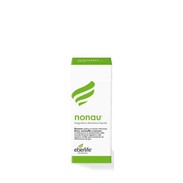 NONAU Gocce 30ml