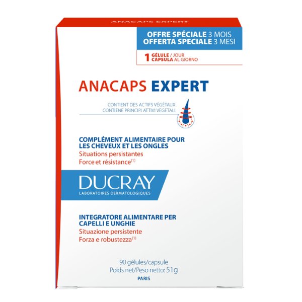 Anacaps Expert 90cps