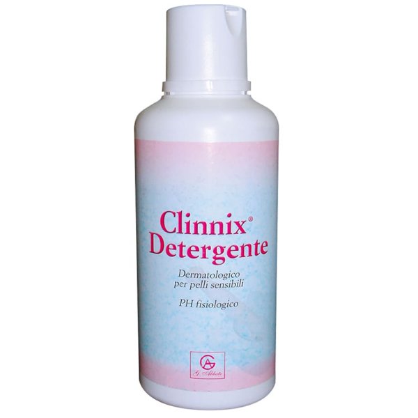 DETSKIN Detergente Dermatologico 500ml