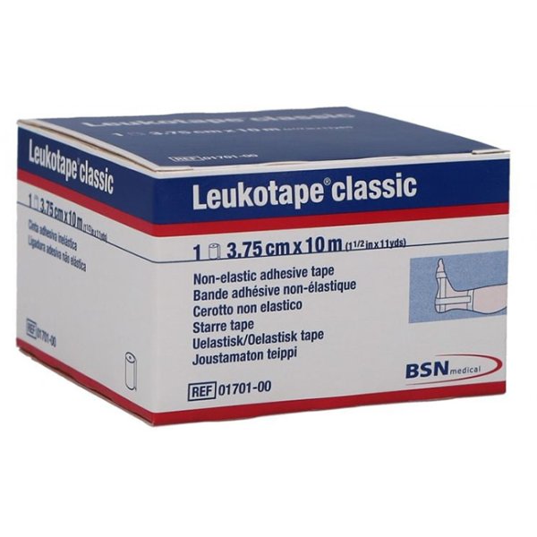 LEUKOTAPE Cer.N-Elast.3,75x10m