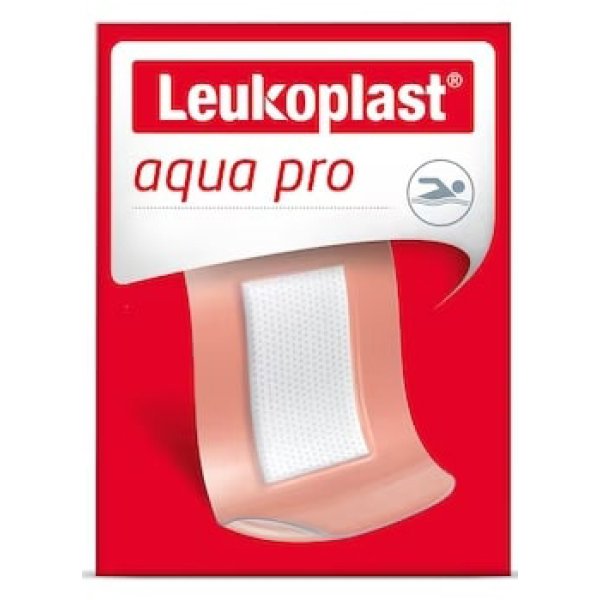 LEUKOPLAST Aqua-Pro 19x72 10pz