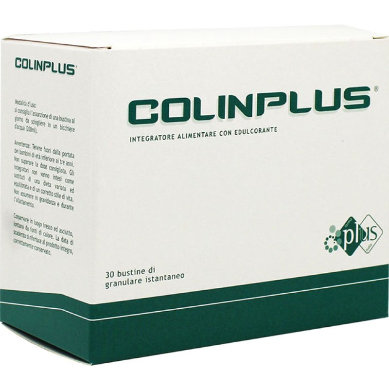 COLINPLUS Gel 30 Stick 7g