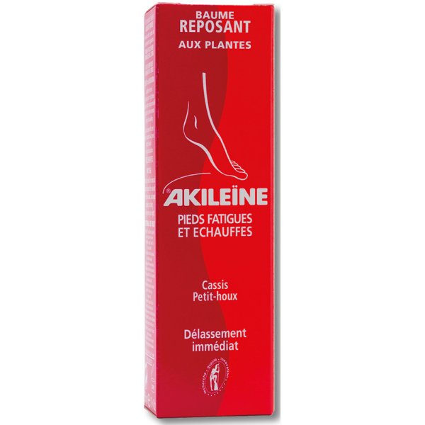 AKILEINE A/Fatica Bals. 50ml