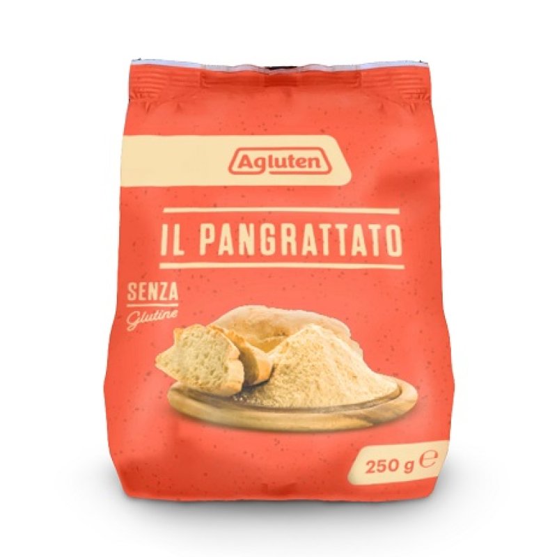 AGLUTEN Pangrattato*250g