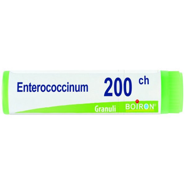 BO.ENTEROCOCCINUM Dose 200CH