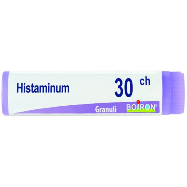 BO.HISTAMINUM Dose   30CH