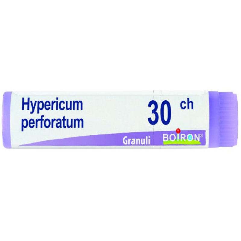 BO.HYPERICUM PER.Dose   30CH