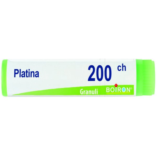 BO.PLATINA Dose  200CH