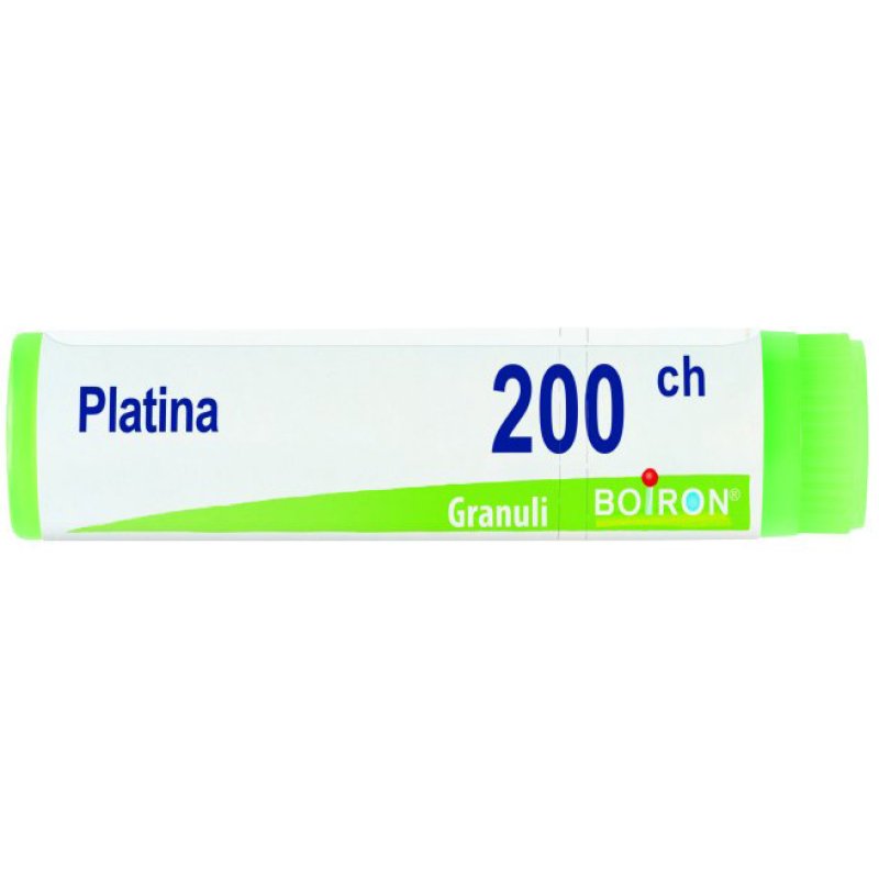 BO.PLATINA Dose  200CH