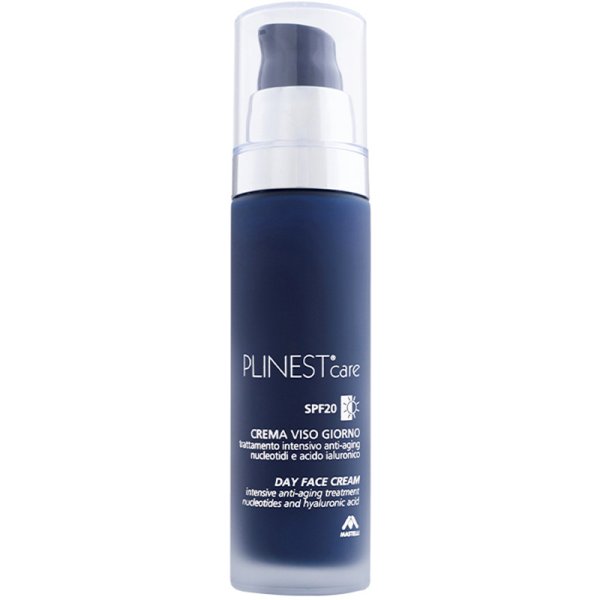 PLINEST CARE Crema Viso Giorno