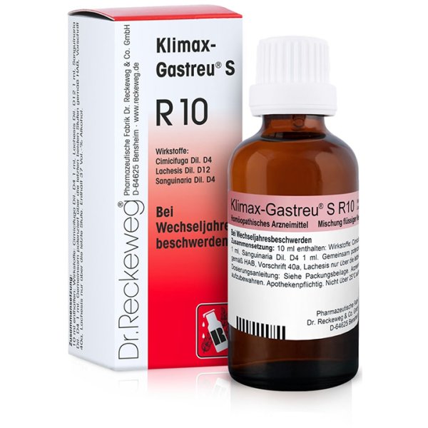 IMO R10 Gocce 22ml