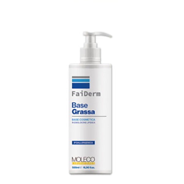 FAIDERM Base Grassa  500ml