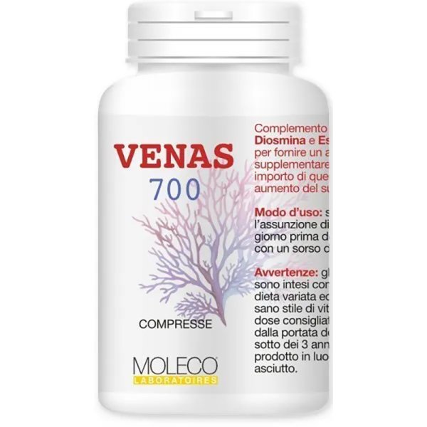 VENAS Compresse