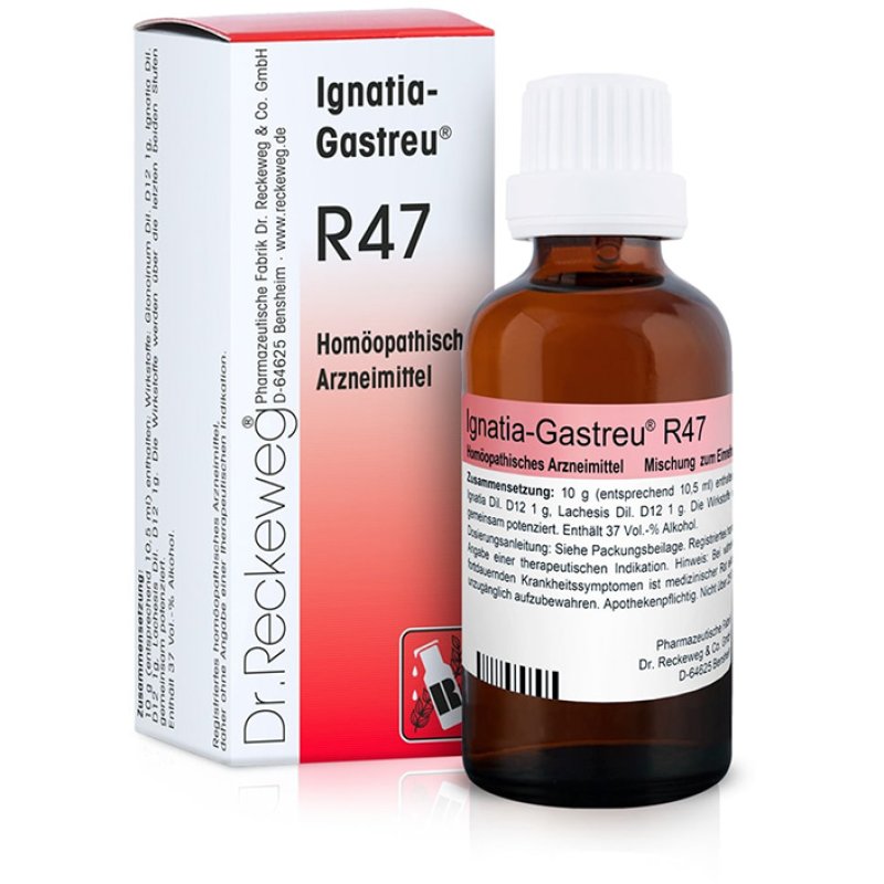 IMO R47 Gocce 22ml