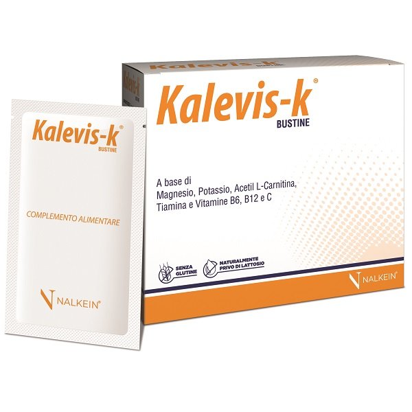 KALEVIS-K 20 Bust.