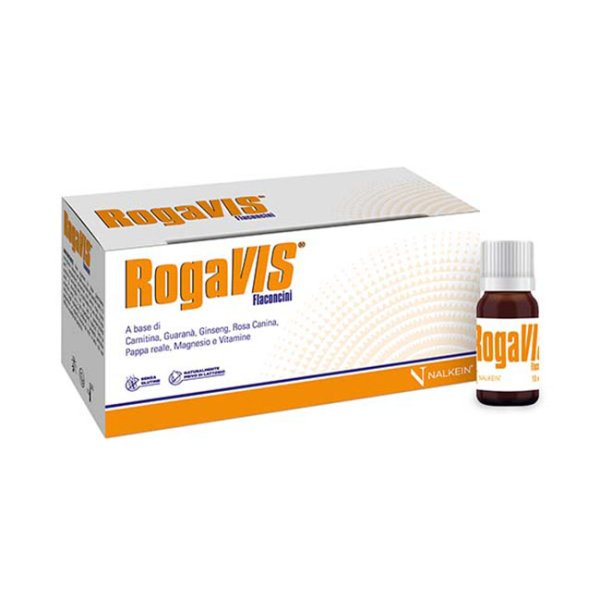 ROGAVIS 10fl.10ml