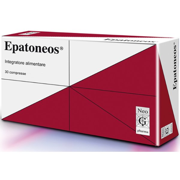 EPATONEOS 30 Compresse