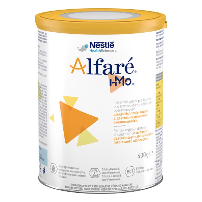 ALFARE Latte 400g