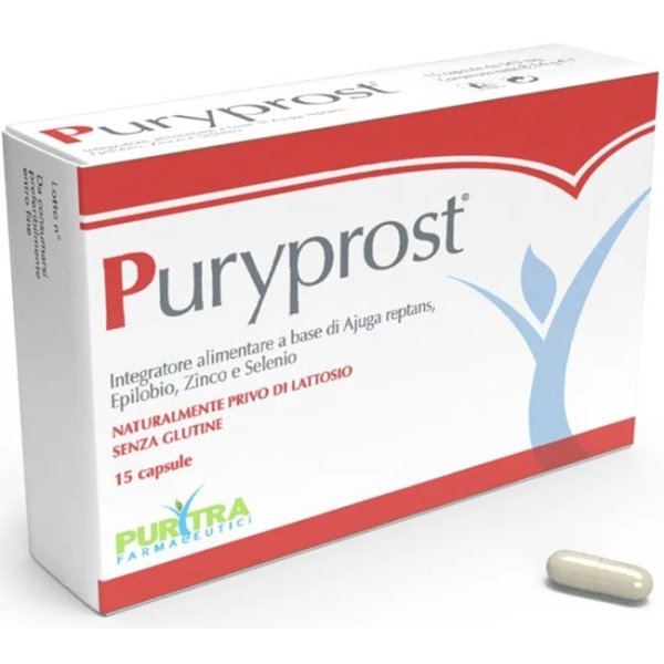 PURYPROST 15 Capsule