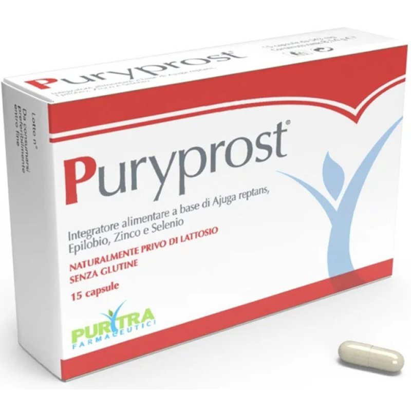 PURYPROST 15 Capsule