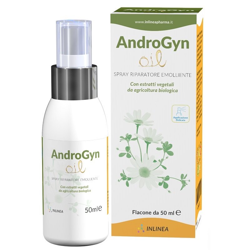 ANDROGYN Oil 50ml