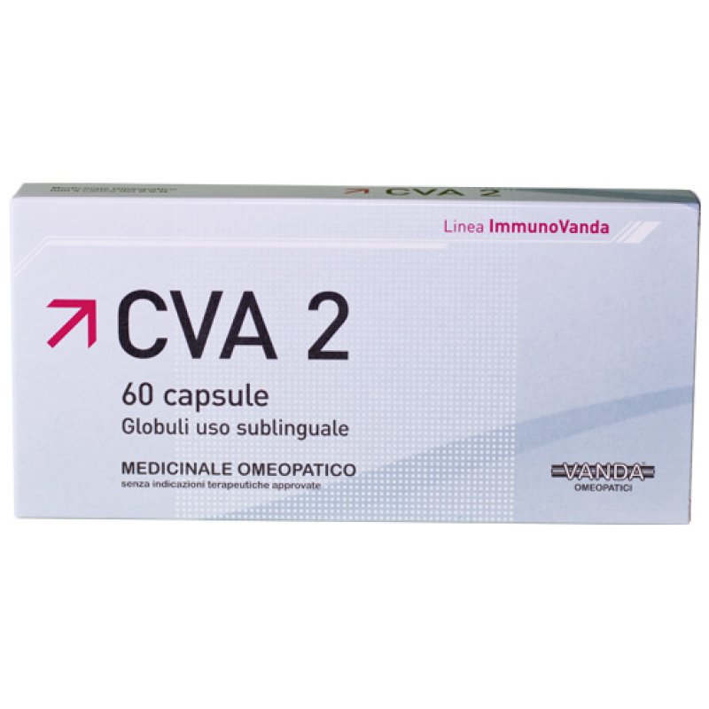 CVA*2 Special 30CapsuleIMMUNOVANDA