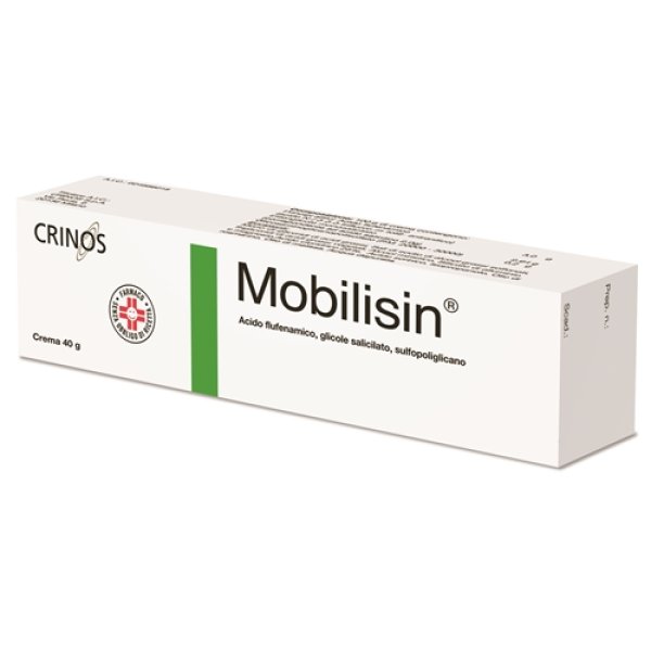 MOBILISIN Pom.40g