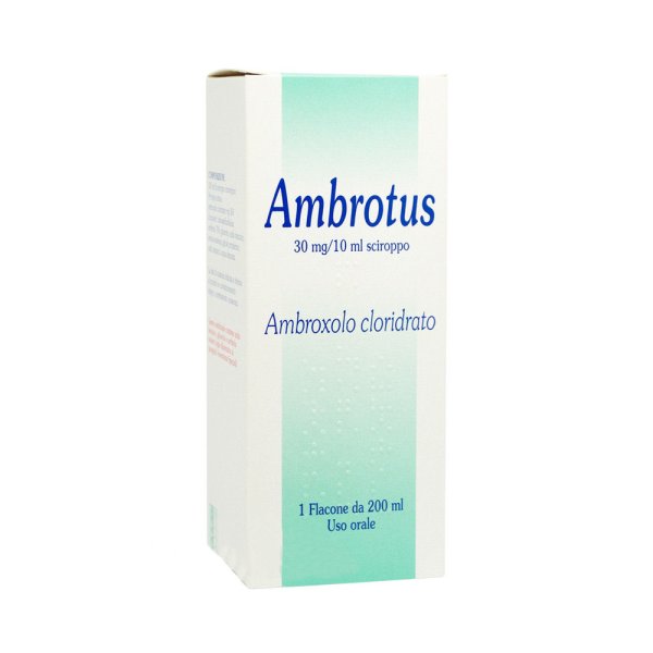 AMBROTUS Scir.200ml