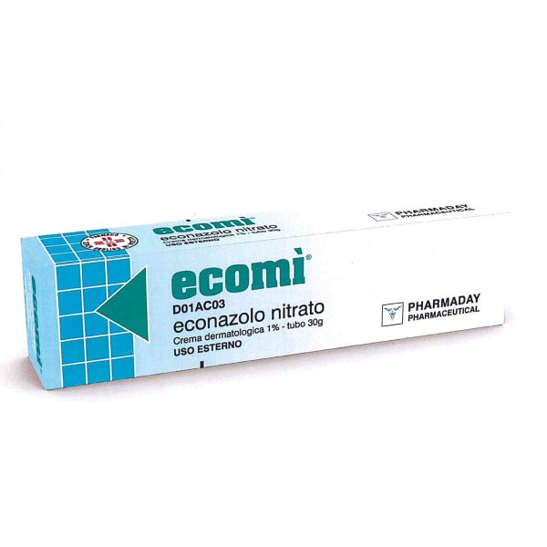 ECOMI Crema Derm.30g