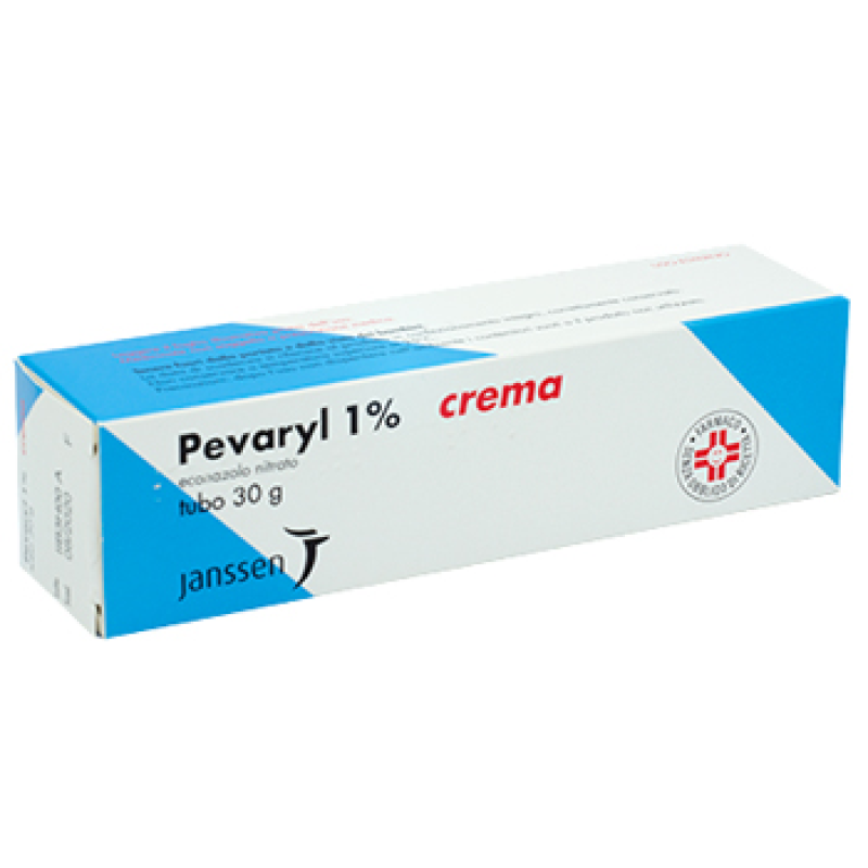 PEVARYL*Crema Derm.1% 30gF1000