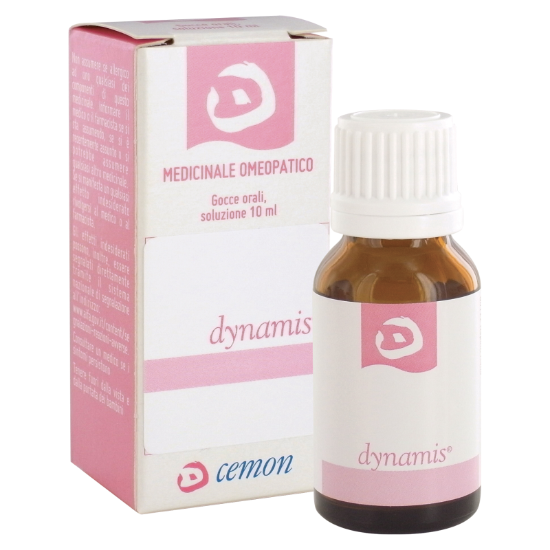 CME RHUS TOX.Gocce-MK DYNAMIS